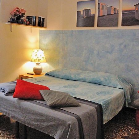 B&B Blue Home Γένοβα Εξωτερικό φωτογραφία