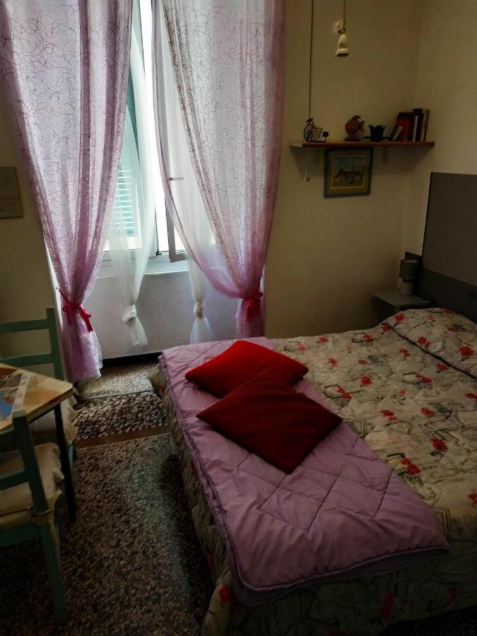 B&B Blue Home Γένοβα Εξωτερικό φωτογραφία