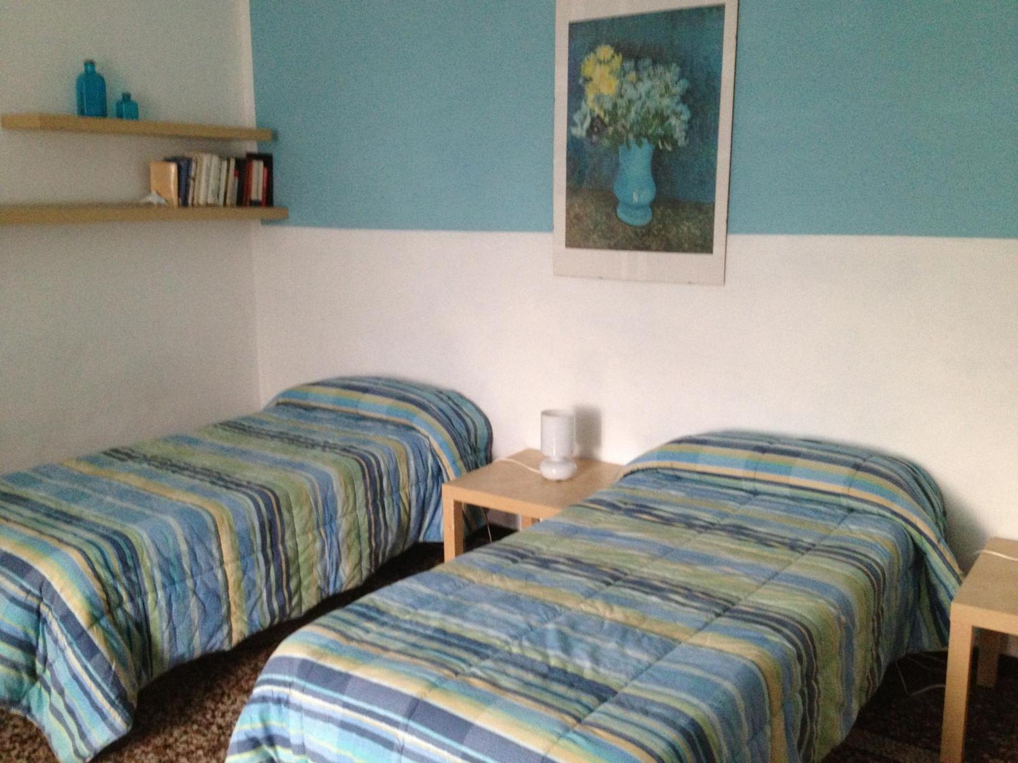 B&B Blue Home Γένοβα Εξωτερικό φωτογραφία