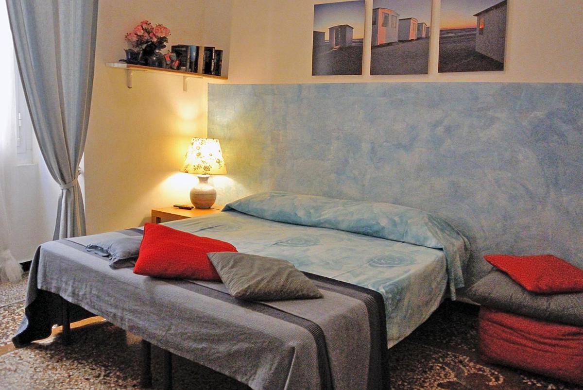 B&B Blue Home Γένοβα Εξωτερικό φωτογραφία
