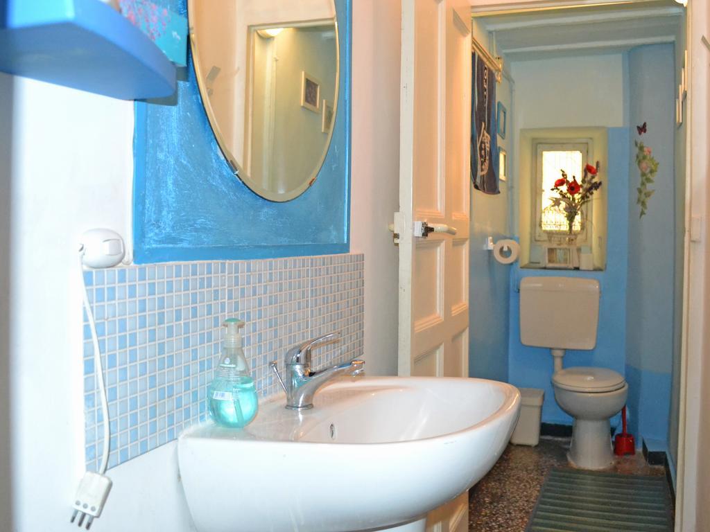 B&B Blue Home Γένοβα Εξωτερικό φωτογραφία