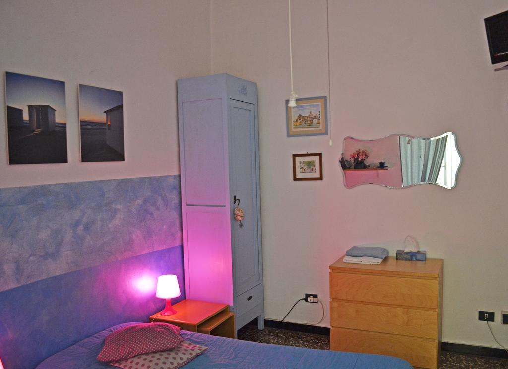 B&B Blue Home Γένοβα Εξωτερικό φωτογραφία