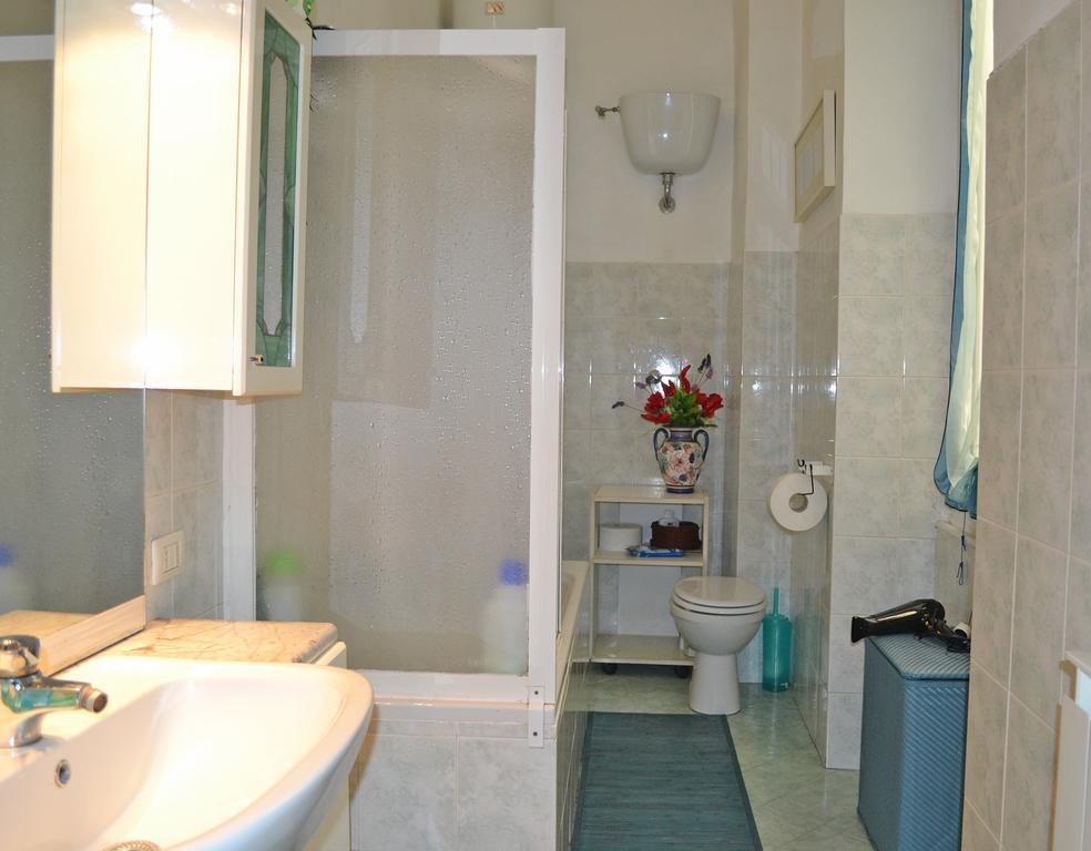 B&B Blue Home Γένοβα Εξωτερικό φωτογραφία