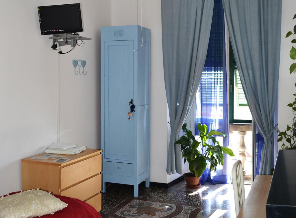 B&B Blue Home Γένοβα Εξωτερικό φωτογραφία