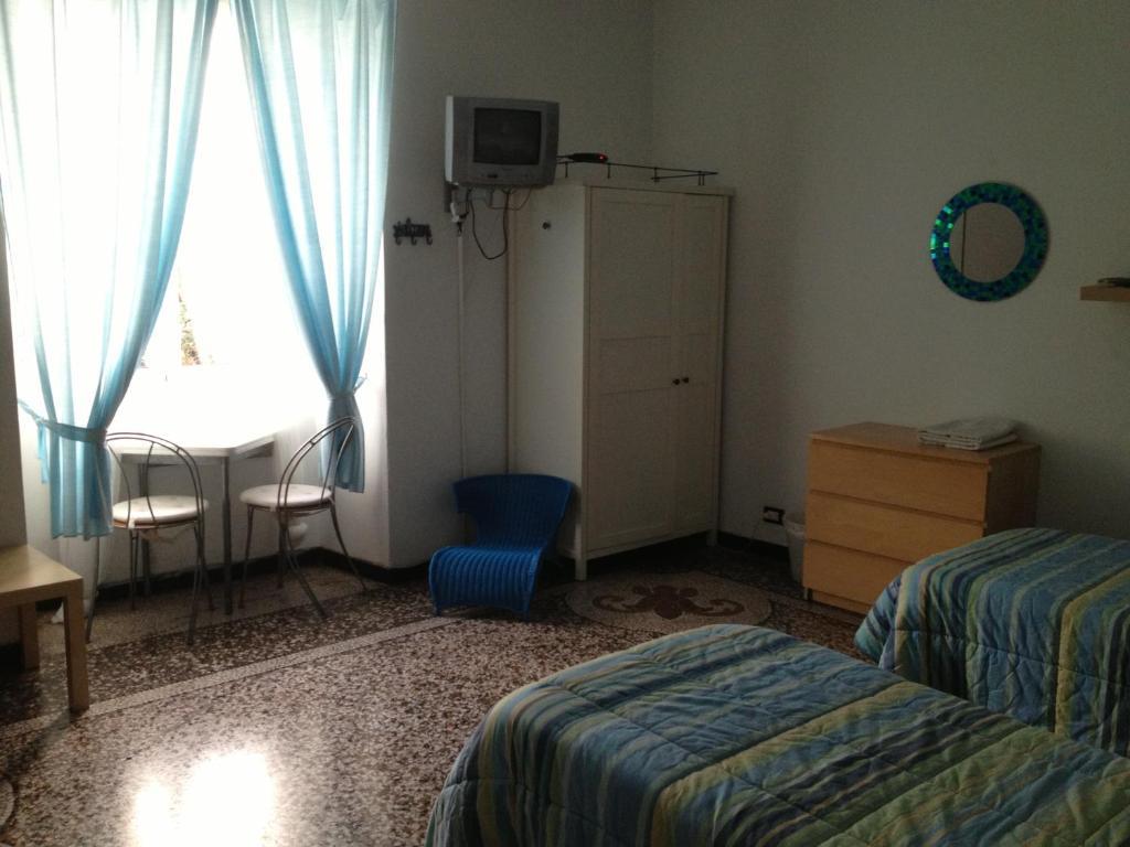 B&B Blue Home Γένοβα Εξωτερικό φωτογραφία